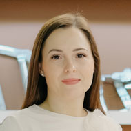 Ефимова Анастасия Владимировна