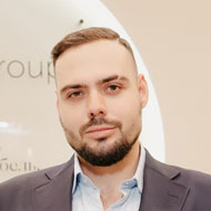 Мухаметов Максим Равильевич