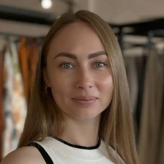 Полозуко Анастасия Вячеславовна