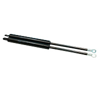 Газовый амортизатор 405мм/1400NW (405х160, D21, D10, D8,2) ASM GAS SPRING