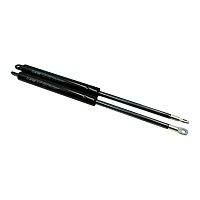 Газовый амортизатор 385мм/1000NW (385х150, D21, D10, D8,2)  ASM GAS SPRING