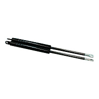 Газовый амортизатор 385мм/200NW (385х150, D21, D10, D8,2) ASM GAS SPRING