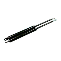 Газовый амортизатор 385мм/400NW (385х150, D21, D10, D8,2) ASM GAS SPRING