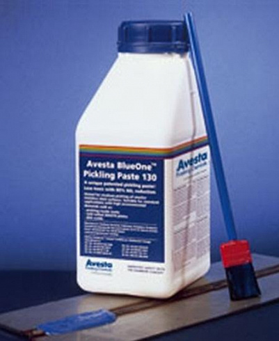 Газовый амортизатор 405 мм 1200NW TST