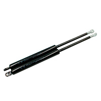 Газовый амортизатор 385мм/800NW (385х150, D21, D10, D8,2) ASM GAS SPRING