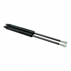 Газовый амортизатор 405мм/700NW (405х160, D21, D10, D8,2) ASM GAS SPRING