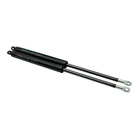 Газовый амортизатор 405мм/700NW (405х160, D21, D10, D8,2) ASM GAS SPRING