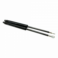 Газовый амортизатор 385мм/1200NW (385х150, D21, D10, D8,2) ELS