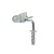МТ подголовник MIN RZ 002 (6D), цинк, без резьбы (L+R)