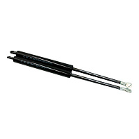 Газовый амортизатор 385мм/500NW (385х150, D21, D10, D8,2) ASM GAS SPRING