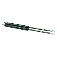 Газовый амортизатор 405мм/200NW (405х160, D21, D10, D8,2) ASM GAS SPRING