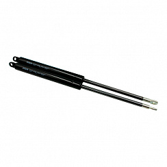 Газовый амортизатор 405мм/800NW (405х160, D21, D10, D8,2) ASM GAS SPRING