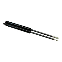 Газовый амортизатор 405мм/800NW (405х160, D21, D10, D8,2) ASM GAS SPRING